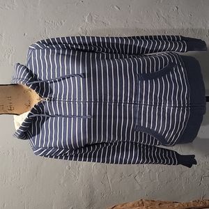 Womens hooded sweater